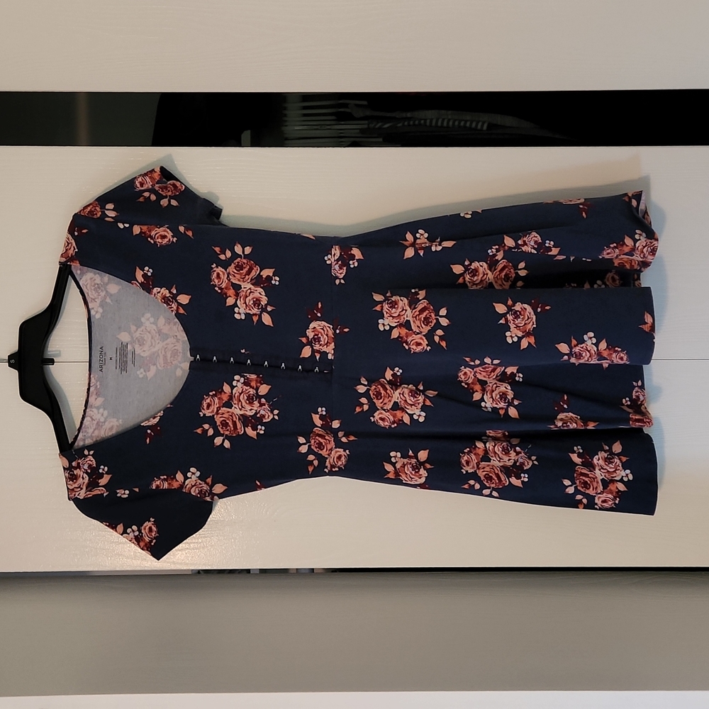 Arizona size M cotton dress